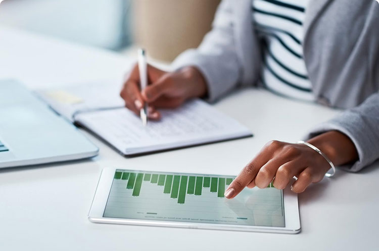 Financial Planning and Strategy